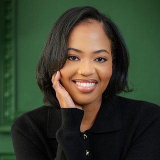 Camilla Mhlambi